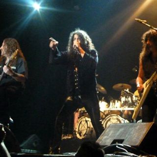 Mägo de Oz vuelve a México