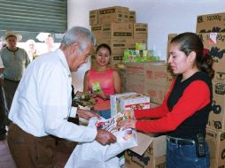 Proponen eliminar la lista como forma de distribución normada e igualitaria. ARCHIVO  /