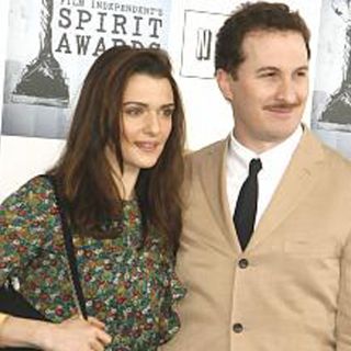 Rachel Weisz y Darren Aronofsky se separan