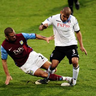 Salcido será baja por lesión