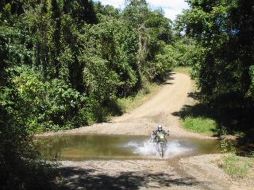El sitio cuenta además con un área de viviendas aún no investigada. ESPECIAL  /