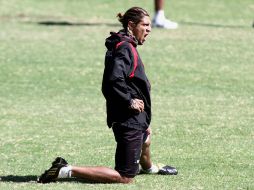 La continuidad de Enrique Vera en el próximo torneo mexicano es incierta. MEXSPORT  /