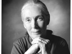 Godall se mostró positiva en todo momento.  /