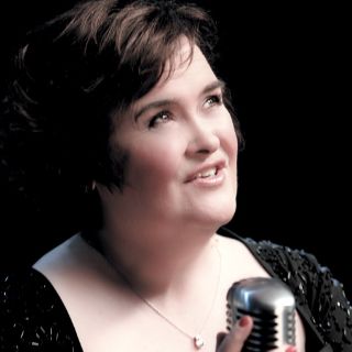 Susan Boyle no se acostumbra a la fama