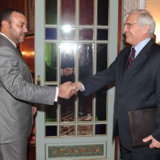 Polisario y Marruecos deciden seguir el diálogo y se reunirán en diciembre