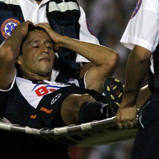 Osorio está de regreso