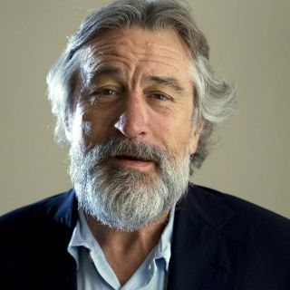 Robert De Niro obtiene reconocimiento