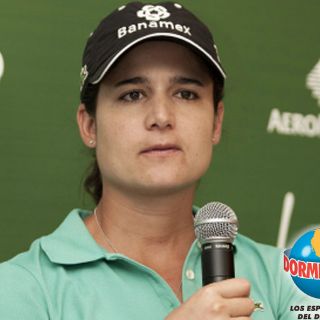 No extraño a la LPGA: Lorena Ochoa