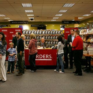 Bush afirma que la tortura ‘‘salvó vidas’’ de londinenses