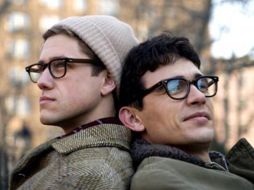 'The Celluloid Closet', es un documental basado en la homosexualidad en Hollywood. ESPECIAL  /