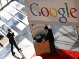 La compañía refiere que con las nuevas políticas salariales pretenden seguir contratando al mejor personal. AP  /