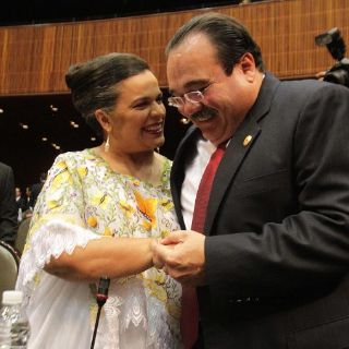 Prometen presupuesto 2011 en tiempo y forma; aunque señalan será insuficiente