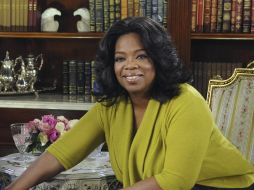 Los ingresos de Oprah, superaron casi cuatro veces los de Beyoncé. AP  /