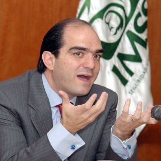 Diputados citan a titular del IMSS para aclarar supuesta corrupción