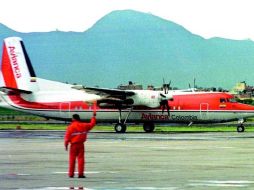 Avianca-Taca busca ser la compañía líder de América Latina. ARCHIVO  /