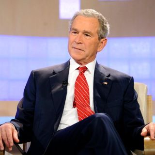 Amnistía pide juicio a Bush tras admitir uso de tortura