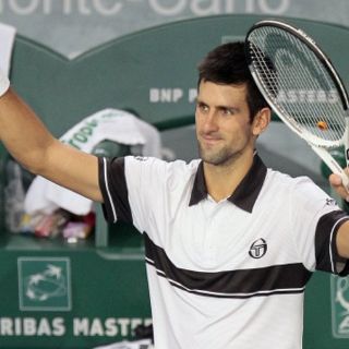 Nalbandian y Mónaco eliminados en Masters de París