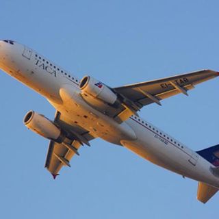 Costos de seguridad de aerolíneas crecen en 2010