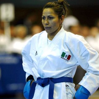El karate vive reestructuración rumbo a los Panamericanos