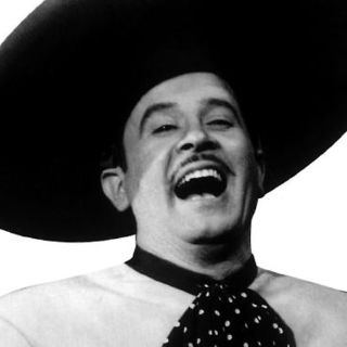 ''Los tres huastecos'' se digitaliza