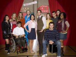 La segunda temporada de Glee promete ser más emotiva. ESPECIAL  /
