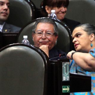 Petición de la CNC atora la discusión del presupuesto