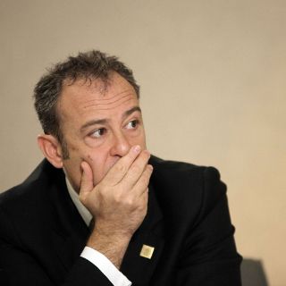 Sarukhán critica a la  prensa internacional