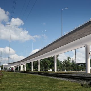 Congreso debe estudiar a fondo la Vía Express