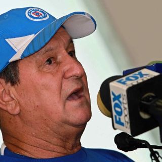 Meza no teme la maldición del superlíder