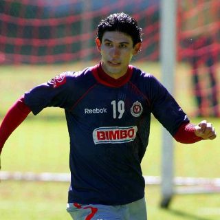 Jonny Magallón está listo