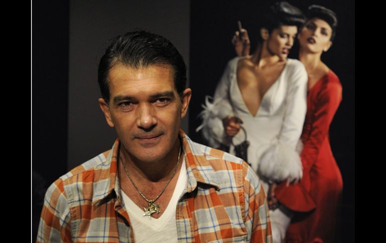 Esta exhibición muestra a la mujer como protagonista de los ritos de la tauromaquia. AFP  /