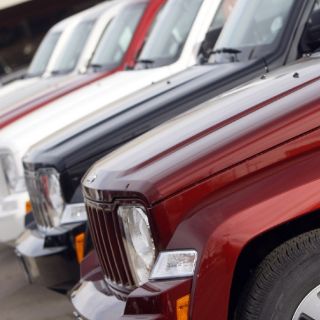 Chrysler toma confianza tras ganancias inesperadas