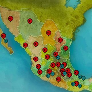 La Fonoteca Nacional de México prepara mapa sonoro