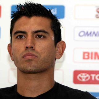 'Venado' se enfada con  la prensa y niega fracaso en Chivas