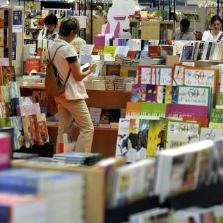 Inicia la Feria Internacional del Libro de Oaxaca 2010