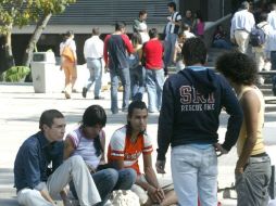 Piden presupuesto para garantizar espacios educativos. ARCHIVO  /