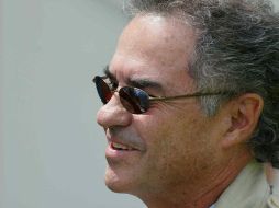 Dávila buscará convencer a Tomás Boy para que continúe en Morelia. MEXSPORT  /