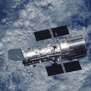 Costos de nuevo telescopio espacial se vuelven astronómicos