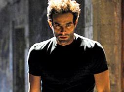 Luis Roberto Guzmán saltará de El Pantera  a la serie Mentes en shock. ESPECIAL  /