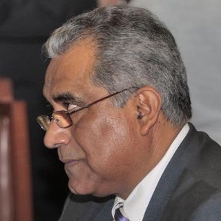 Faltan bases y datos para aprobar la Vía Express: Raúl Vargas