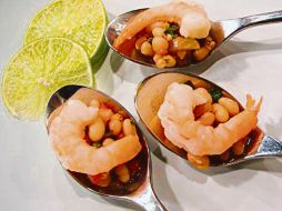 El del Mesón del Pescador buffet de mariscos que incluye una amplia gama de combinacione. ESPECIAL  /