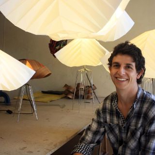 Fonk, iluminación artesanal