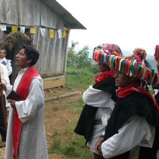 La CIDH estudiará caso de matanza de Acteal