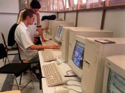 La red china es la más popular del mundo con 420 millones de usuarios. ARCHIVO  /