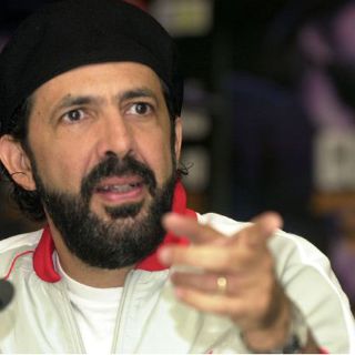 Juan Luis Guerra quiere hacer dueto con Alejandro Sanz