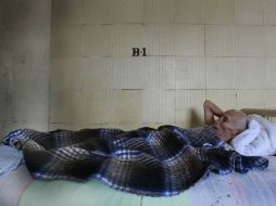 El DIF Zapopan habilitará cuatro refugios temporales durante el invierno. ARCHIVO  /