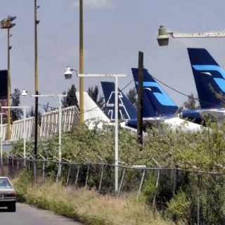 Molinar confirma posible regreso de Mexicana en diciembre