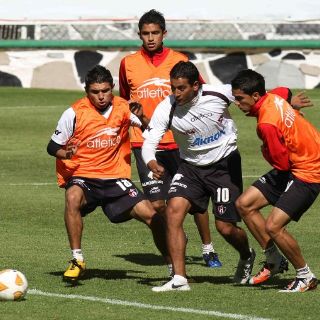 Atlas buscará la victoria para levantar el orgullo