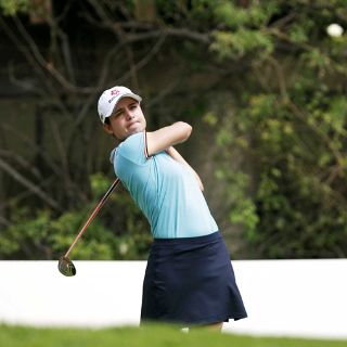 Lorena Ochoa sigue intentando