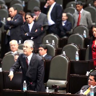 Destraban negociación del Presupuesto 2011